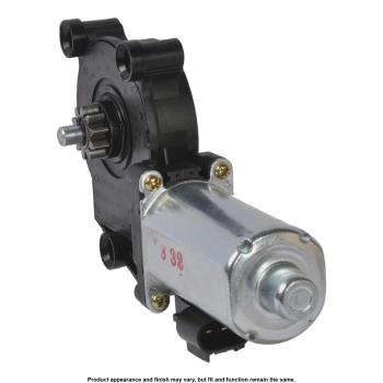 2006 Dodge Ram 2500 Power Window Motor Rear Left Cardone Select 82458 image 1 of 4