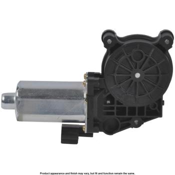 2006 Dodge Ram 2500 Power Window Motor Rear Left Cardone Select 82458 image 3 of 4