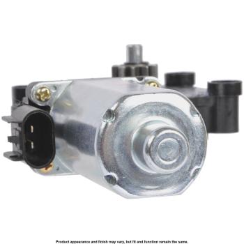 2006 Dodge Ram 2500 Power Window Motor Rear Left Cardone Select 82458 image 4 of 4