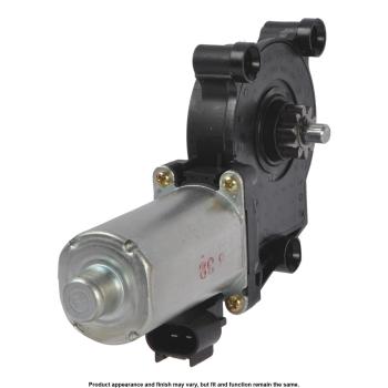 2006 Dodge Ram 2500 Power Window Motor Rear Left Cardone Select 82459 image 2 of 4