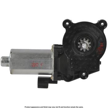 2006 Dodge Ram 2500 Power Window Motor Rear Left Cardone Select 82459 image 3 of 4