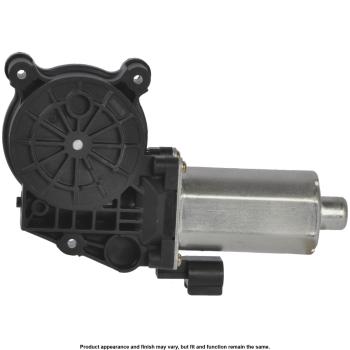 2006 Dodge Ram 2500 Power Window Motor Rear Left Cardone Select 82459 image 4 of 4