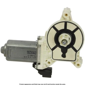 2005 Dodge Dakota Power Window Motor Front Left Cardone Select 82467 image 1 of 4
