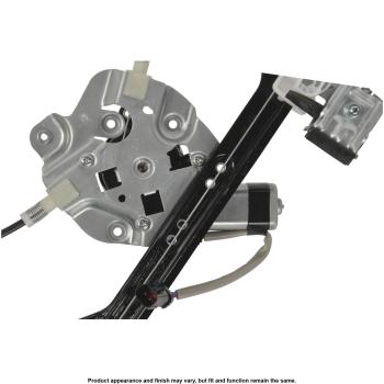 2007 Chrysler 300 Power Window Motor and Regulator Assembly Front Left Cardone Select 82468AR image 1 of 4