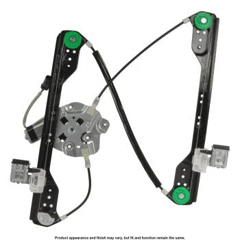 2007 Chrysler 300 Power Window Motor and Regulator Assembly Front Left Cardone Select 82468AR image 3 of 4