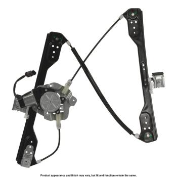 2007 Chrysler 300 Power Window Motor and Regulator Assembly Front Right Cardone Select 82469AR image 1 of 4