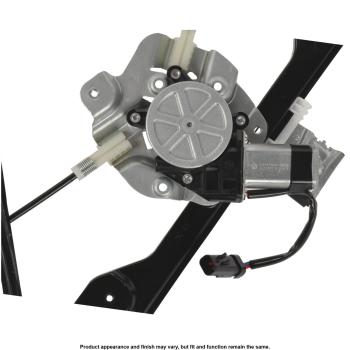 2007 Chrysler 300 Power Window Motor and Regulator Assembly Front Right Cardone Select 82469AR image 2 of 4