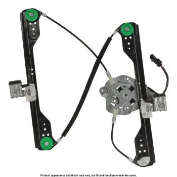 2007 Chrysler 300 Power Window Motor and Regulator Assembly Front Right Cardone Select 82469AR image 3 of 4
