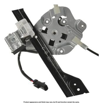 2007 Chrysler 300 Power Window Motor and Regulator Assembly Front Right Cardone Select 82469AR image 4 of 4