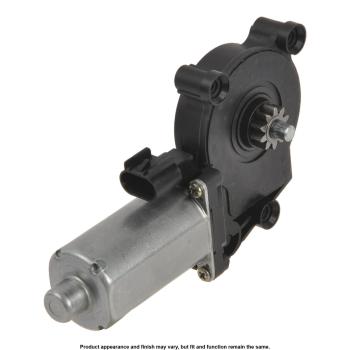 2006 Dodge Ram 2500 Power Window Motor Front Left Cardone Select 82473 image 2 of 4