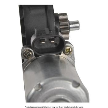 2006 Dodge Ram 2500 Power Window Motor Front Left Cardone Select 82473 image 3 of 4