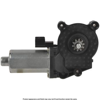 2006 Dodge Ram 2500 Power Window Motor Front Left Cardone Select 82473 image 4 of 4