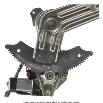 2006 Dodge Ram 2500 Power Window Motor and Regulator Assembly Front Left Cardone Select 82473AR image 1 of 4