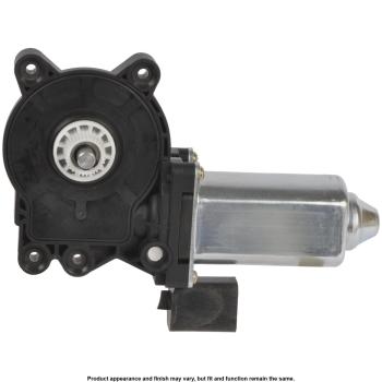 2007 Chrysler 300 Power Window Motor Front Left Cardone Select 82474 image 2 of 4