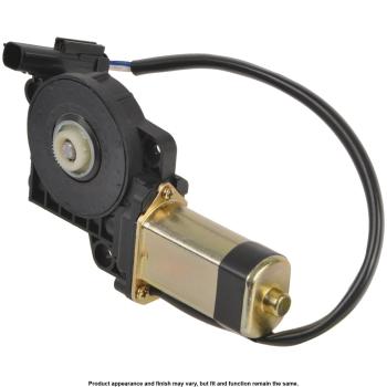 2009 Chrysler PT Cruiser Power Window Motor Rear Left Cardone Select 82482 image 1 of 4