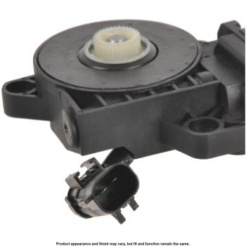 2009 Chrysler PT Cruiser Power Window Motor Rear Left Cardone Select 82482 image 2 of 4