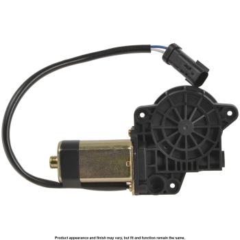 2009 Chrysler PT Cruiser Power Window Motor Rear Left Cardone Select 82482 image 3 of 4