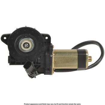 2009 Chrysler PT Cruiser Power Window Motor Front Left Cardone Select 82484 image 1 of 4
