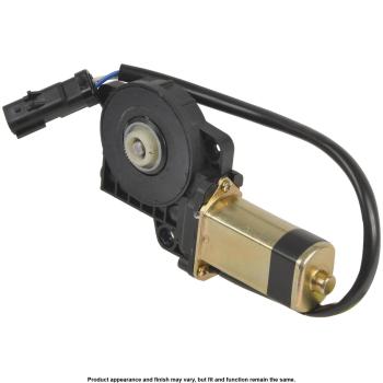 2009 Chrysler PT Cruiser Power Window Motor Front Left Cardone Select 82484 image 2 of 4