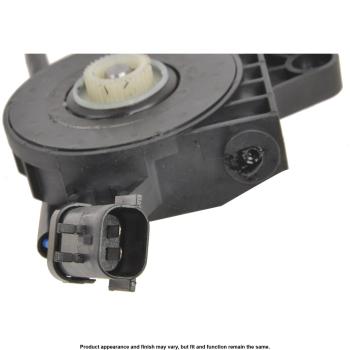 2009 Chrysler PT Cruiser Power Window Motor Front Left Cardone Select 82484 image 3 of 4