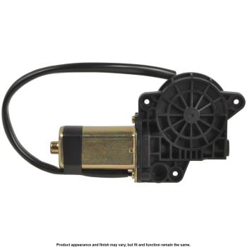 2009 Chrysler PT Cruiser Power Window Motor Front Left Cardone Select 82484 image 4 of 4