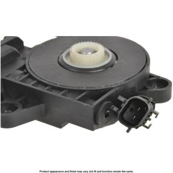 2009 Chrysler PT Cruiser Power Window Motor Front Right Cardone Select 82485 image 2 of 4