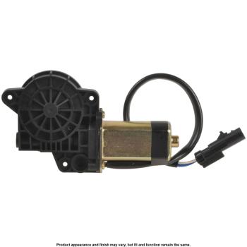 2009 Chrysler PT Cruiser Power Window Motor Front Right Cardone Select 82485 image 3 of 4