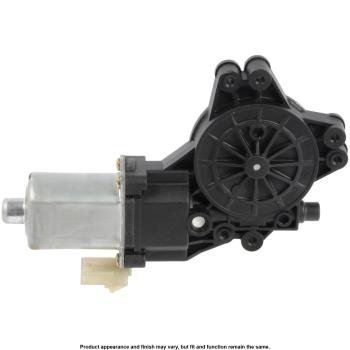 2014 Jeep Compass Power Window Motor Front Left Cardone Select 82488 image 2 of 4