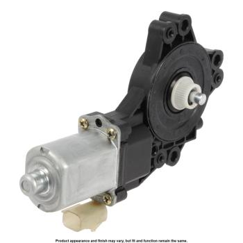 2014 Jeep Compass Power Window Motor Front Right Cardone Select 82489 image 3 of 4