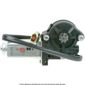 1999 Plymouth Neon Power Window Motor Front Left Cardone Select 82611 image 2 of 2