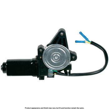1998 Chrysler Sebring Power Window Motor Rear Right Cardone Select 82612 image 1 of 3