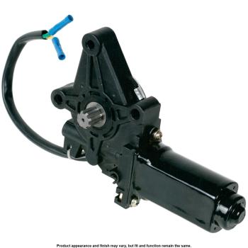 1998 Chrysler Sebring Power Window Motor Rear Right Cardone Select 82612 image 3 of 3