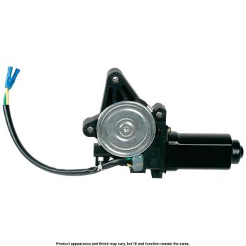 1998 Chrysler Sebring Power Window Motor Rear Left Cardone Select 82613 image 1 of 2