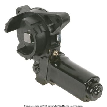 1999 Dodge Grand Caravan Power Window Motor Front Left Cardone Select 82614 image 2 of 4