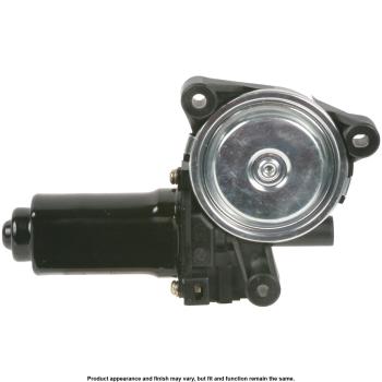 1999 Dodge Grand Caravan Power Window Motor Front Left Cardone Select 82614 image 4 of 4