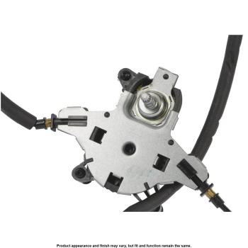 1999 Dodge Grand Caravan Window Regulator Front Left Cardone Select 82614MA image 3 of 4