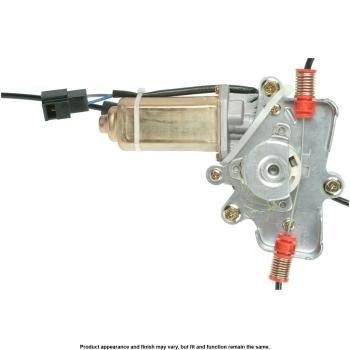 1998 Plymouth Voyager Power Window Motor and Regulator Assembly Front Left Cardone Select 82614R image 1 of 3