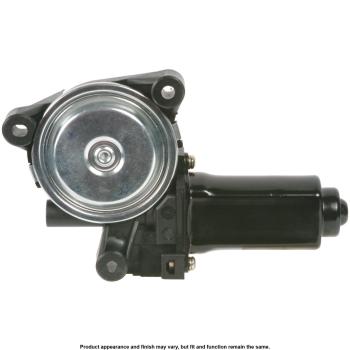 1999 Dodge Grand Caravan Power Window Motor Front Right Cardone Select 82615 image 3 of 4