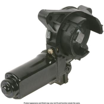 1999 Dodge Grand Caravan Power Window Motor Front Right Cardone Select 82615 image 4 of 4