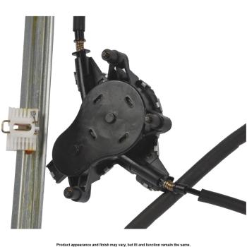 1999 Dodge Grand Caravan Window Regulator Front Right Cardone Select 82615MA image 1 of 4