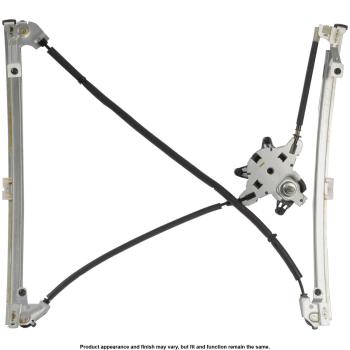 1999 Dodge Grand Caravan Window Regulator Front Right Cardone Select 82615MA image 4 of 4