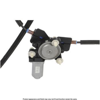 1998 Plymouth Voyager Power Window Motor and Regulator Assembly Front Right Cardone Select 82615R image 4 of 4