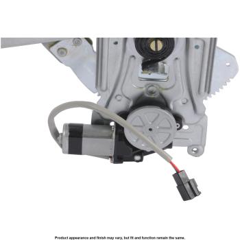 1998 Chrysler Intrepid Power Window Motor and Regulator Assembly Front Left Cardone Select 82620AR image 1 of 4