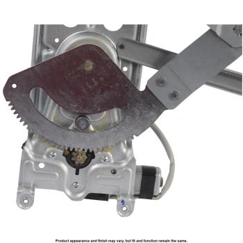 1998 Chrysler Intrepid Power Window Motor and Regulator Assembly Front Left Cardone Select 82620AR image 2 of 4