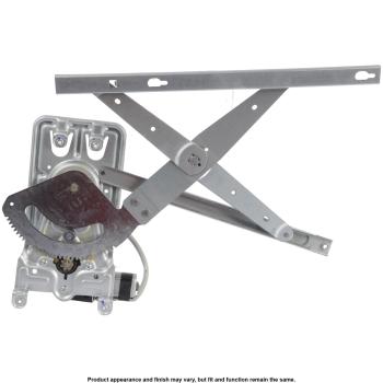 1998 Chrysler Intrepid Power Window Motor and Regulator Assembly Front Left Cardone Select 82620AR image 3 of 4