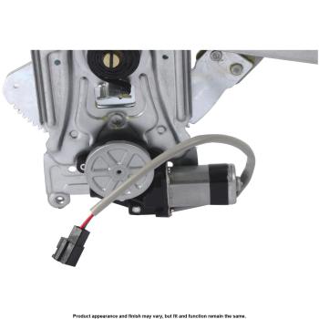 1998 Chrysler Intrepid Power Window Motor and Regulator Assembly Front Right Cardone Select 82621AR image 1 of 4