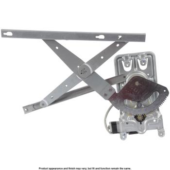 1998 Chrysler Intrepid Power Window Motor and Regulator Assembly Front Right Cardone Select 82621AR image 2 of 4