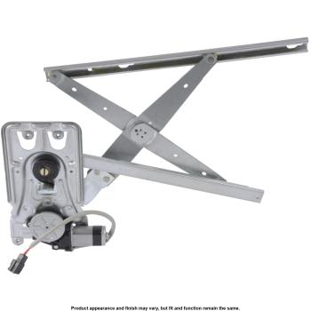 1998 Chrysler Intrepid Power Window Motor and Regulator Assembly Front Right Cardone Select 82621AR image 3 of 4