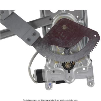 1998 Chrysler Intrepid Power Window Motor and Regulator Assembly Front Right Cardone Select 82621AR image 4 of 4
