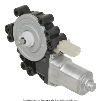 2005 Dodge Dakota Power Window Motor Rear Right Cardone Select 82630 image 4 of 4